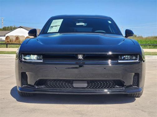 2025 Dodge Charger Daytona R/T