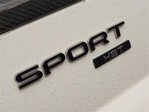 2022 Land Rover Range Rover Sport HST MHEV