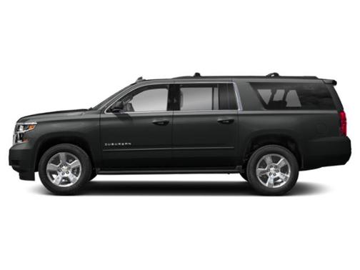 2020 Chevrolet Suburban LS
