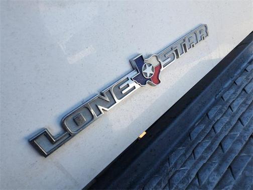 2019 RAM 2500 Lone Star Crew Cab 4x4 8' Box