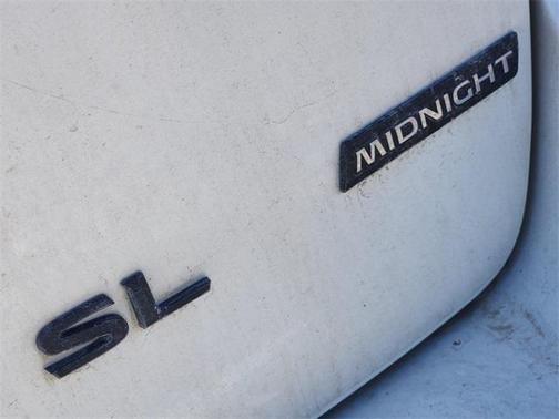 2018 Nissan Pathfinder SL