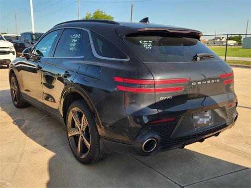 2024 Genesis GV70 2.5T AWD