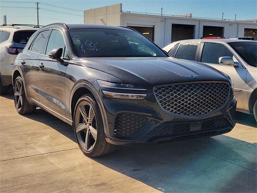 2024 Genesis GV70 2.5T AWD