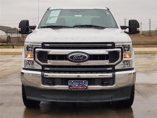 2020 Ford F-250 XL