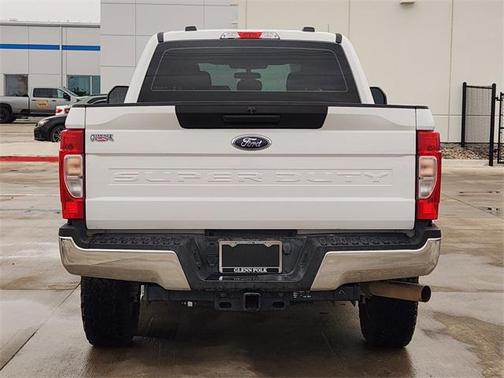 2020 Ford F-250 XL