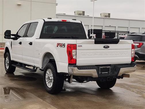 2020 Ford F-250 XL