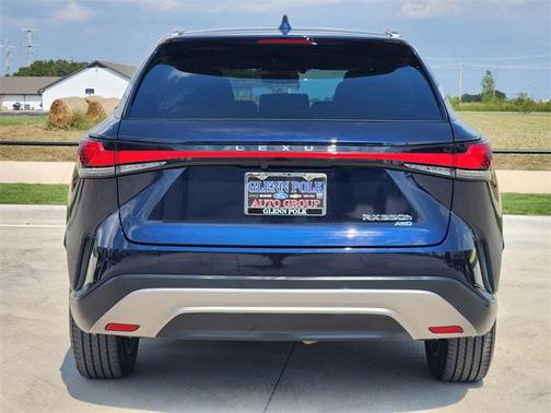 2024 Lexus RX 350 Premium Plus