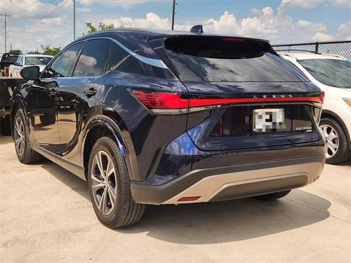 2024 Lexus RX 350 Premium Plus