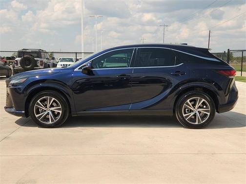 2024 Lexus RX 350 Premium Plus