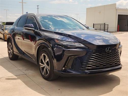 2024 Lexus RX 350 Premium Plus