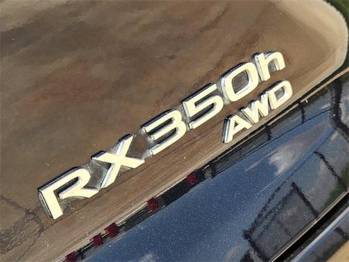 2024 Lexus RX 350 Premium Plus