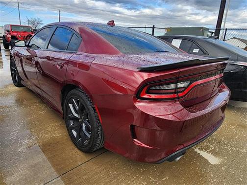 2023 Dodge Charger GT
