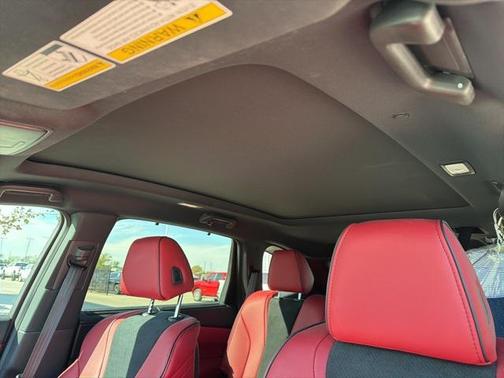 2024 Acura MDX A-SPEC