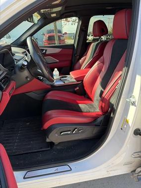 2024 Acura MDX A-SPEC