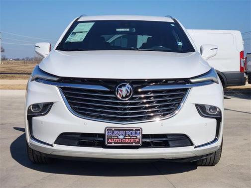 2023 Buick Enclave Essence FWD
