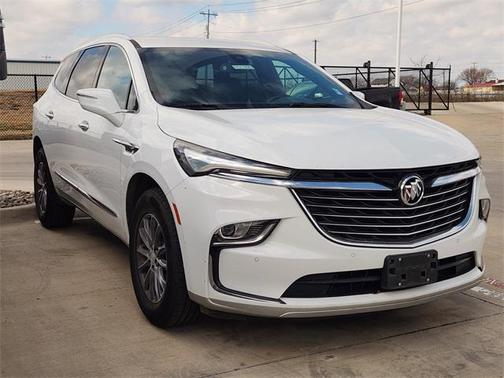 2023 Buick Enclave Essence FWD