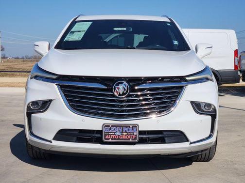 2023 Buick Enclave Essence FWD