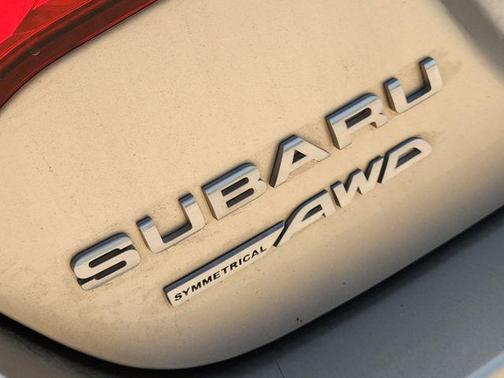 2016 Subaru Legacy Premium