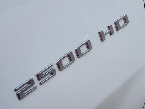 2023 Chevrolet Silverado 2500 WT