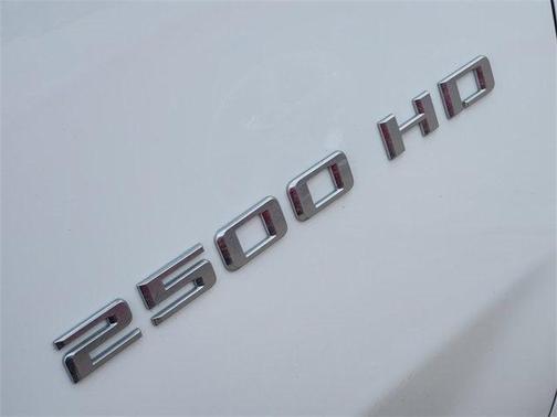 2023 Chevrolet Silverado 2500 WT