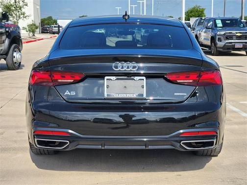 2020 Audi A5 Sportback 45 Prestige
