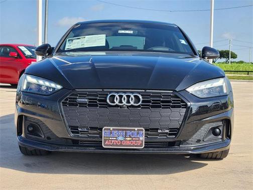 2020 Audi A5 Sportback 45 Prestige