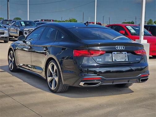 2020 Audi A5 Sportback 45 Prestige