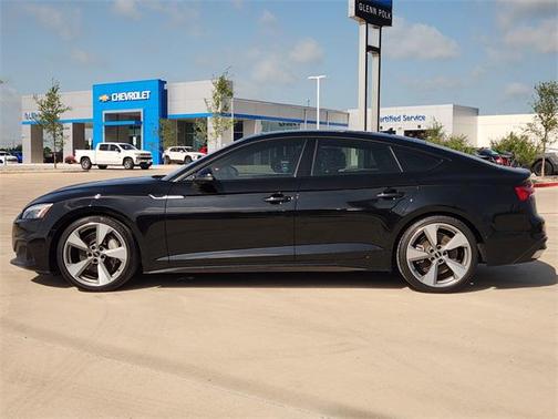 2020 Audi A5 Sportback 45 Prestige