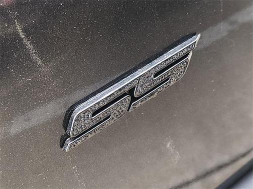 2018 Chevrolet Camaro 1SS