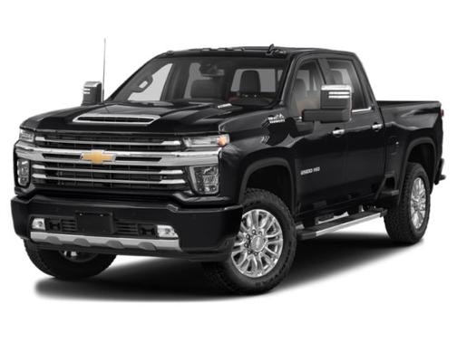 2023 Chevrolet Silverado 2500 High Country