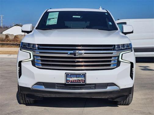 2023 Chevrolet Tahoe 2WD High Country
