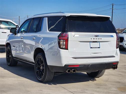 2023 Chevrolet Tahoe 2WD High Country