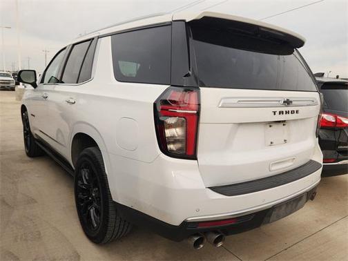 2023 Chevrolet Tahoe 2WD High Country