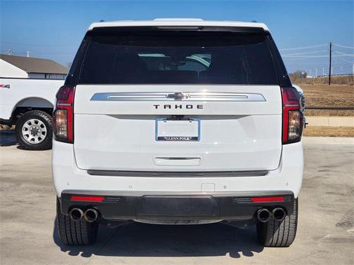 2023 Chevrolet Tahoe 2WD High Country