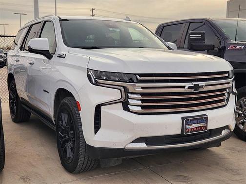 2023 Chevrolet Tahoe 2WD High Country