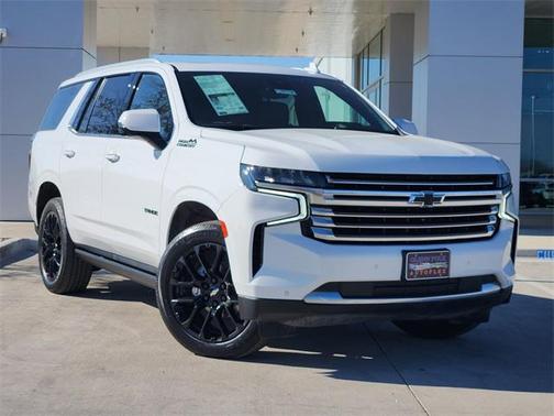 2023 Chevrolet Tahoe 2WD High Country