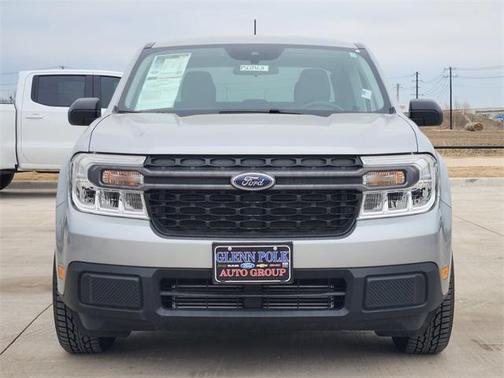 2023 Ford Maverick XLT