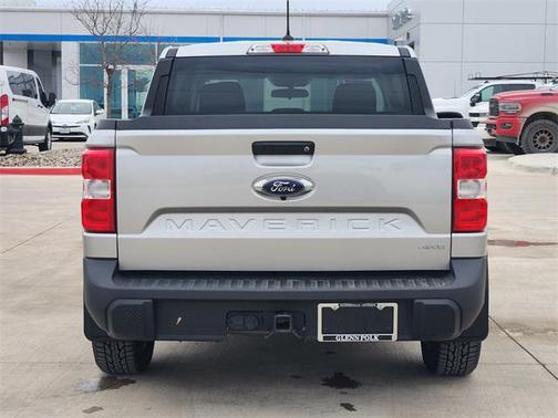 2023 Ford Maverick XLT