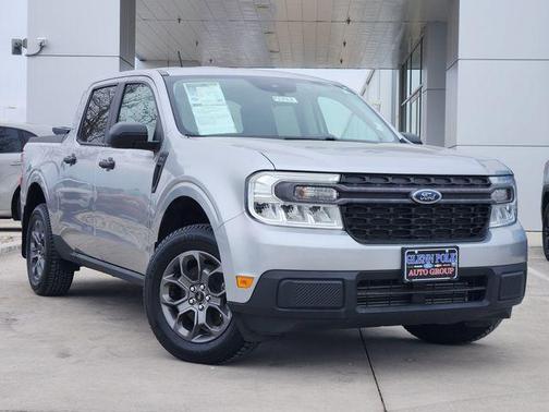 2023 Ford Maverick XLT
