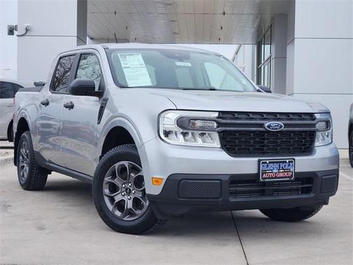 2023 Ford Maverick XLT