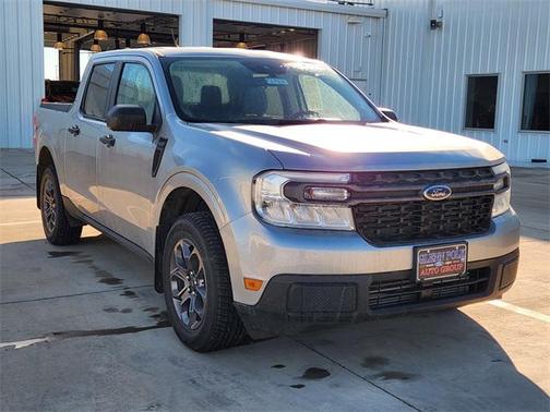 2023 Ford Maverick XLT