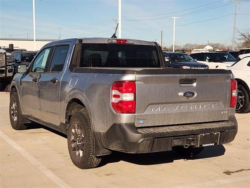 2023 Ford Maverick XLT