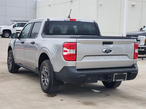 2023 Ford Maverick XLT