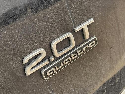 2017 Audi Q5 2.0T Premium