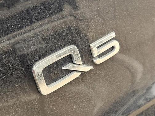 2017 Audi Q5 2.0T Premium