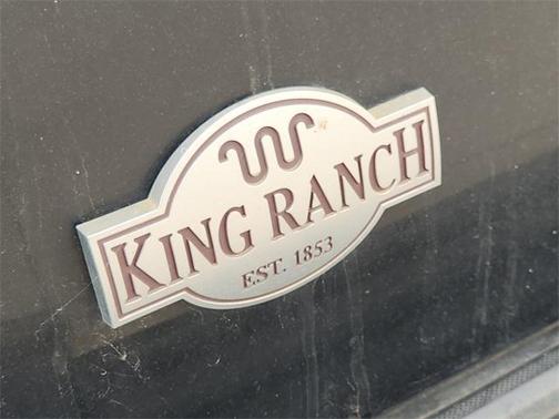2017 Ford Expedition EL King Ranch