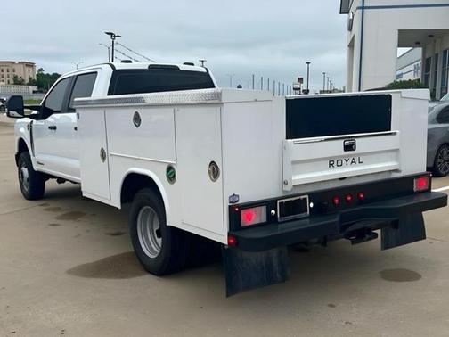 2024 Ford F-350 XL