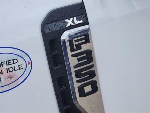 2024 Ford F-350 XL