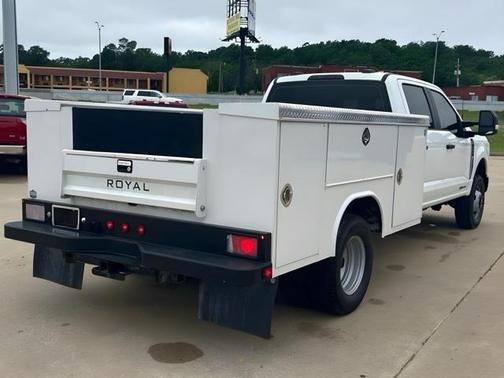 2024 Ford F-350 XL