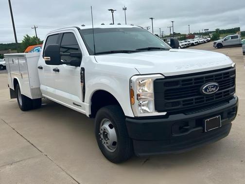 2024 Ford F-350 XL